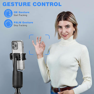 Auto Face Tracking Tripod