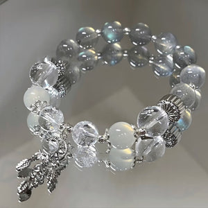 Moonlit Serenity Bracelet