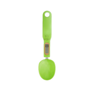 Digital Spoon Scale