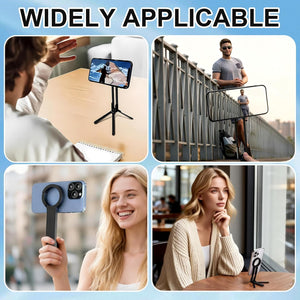 Carabiner Mobile Phone Holder