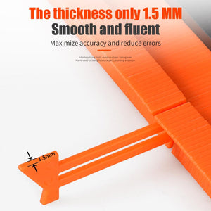Upgraded Contour Gauge Tool - GLADWARES ™