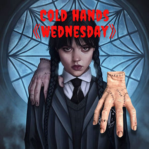 《Cold Hands》