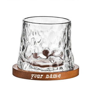Stress & Anxiety relief Tumbler For Scotch - GLADWARES ™