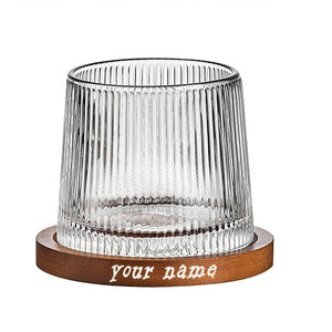 Stress & Anxiety relief Tumbler For Scotch - GLADWARES ™