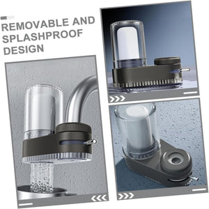 Ceramic Filter Faucet