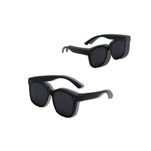 Over Glasses Sunglasses