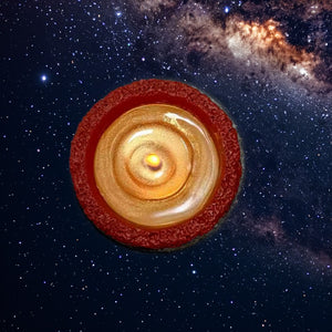 Constellation Quicksand Scented Candle