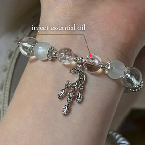 Moonlit Serenity Bracelet
