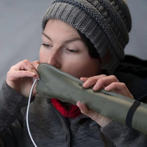 Portable Inflatable Outdoor LED Light