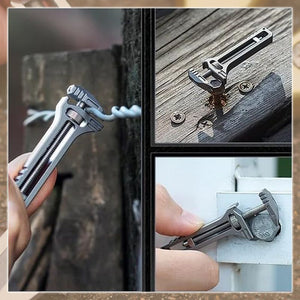 Compact Multi-Tool