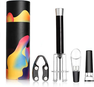 Air Pressure Wine Bottle Opener - GLADWARES ™