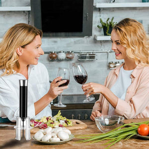 Air Pressure Wine Bottle Opener - GLADWARES ™