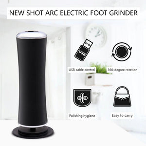 Electric Foot Callus Remover
