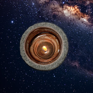 Constellation Quicksand Scented Candle