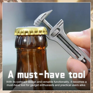 Compact Multi-Tool