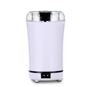 Mini Kitchen Electric Cereal Grinder