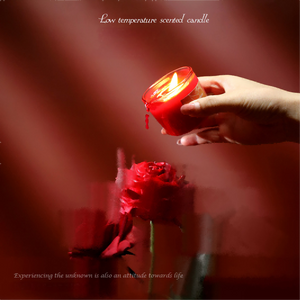 Enjoy The Fun-Romantic Massage Fragrance