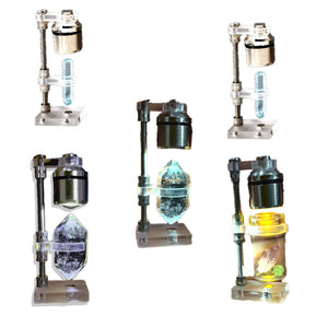 Crystal Ore Stand Light