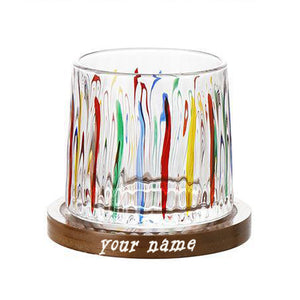 Stress & Anxiety relief Tumbler For Scotch - GLADWARES ™