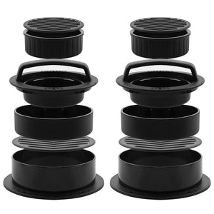 amazing patty press(suits)