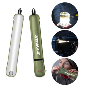 Portable Inflatable Outdoor LED Light