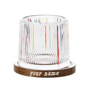 Stress & Anxiety relief Tumbler For Scotch - GLADWARES ™