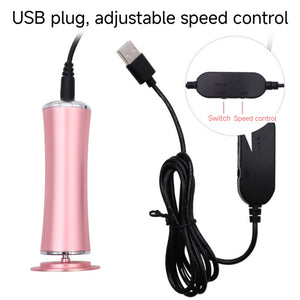 Electric Foot Callus Remover