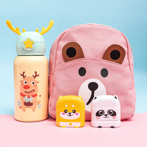 Stamp Customization-Black & Blue Two Colors