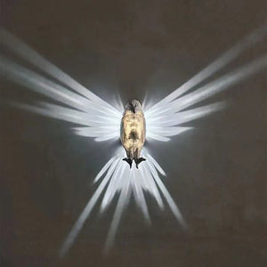 3D Eagle Wall Sconce LED Wall Lamp