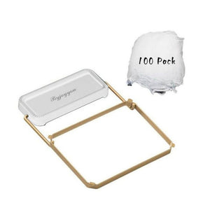 Kitchen Residue Filter Screen Holder