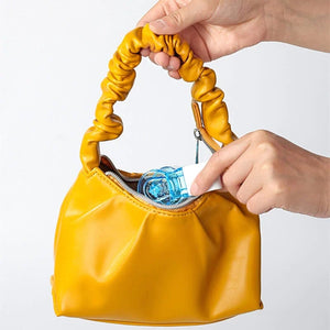 2PCS Portable Pill Taker Household Gadgets