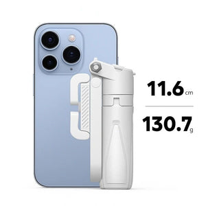 Mini Bluetooth Selfie Stick Tripod