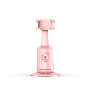 Auto Face Tracking Tripod