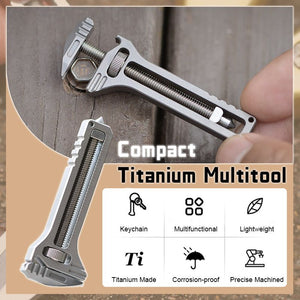 Compact Multi-Tool