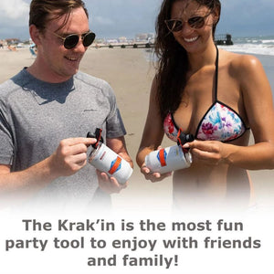 4PCS Can Opener Manual Suitable for Canned Beer