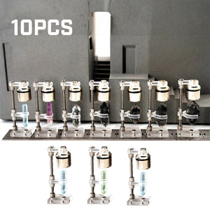 Crystal Ore Stand Light