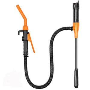 Portable Power Battery Pump