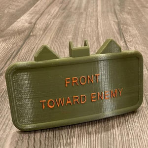 🔥Claymore Gift - Perfect for Pranks and Security!🔥