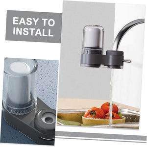 Ceramic Filter Faucet