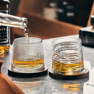 Stress & Anxiety relief Tumbler For Scotch - GLADWARES ™