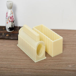 DIY Sushi Mold