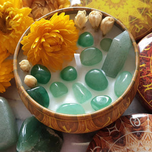 Crystal Healing Aromatherapy | 12 Fragrances |3.4oz