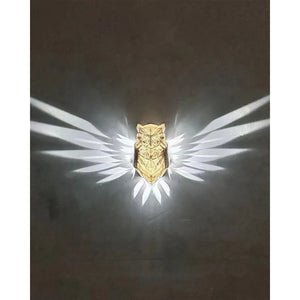 3D Eagle Wall Sconce LED Wall Lamp