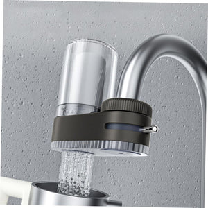 Ceramic Filter Faucet