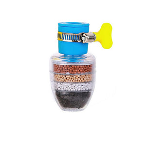 Ceramic Filter Faucet