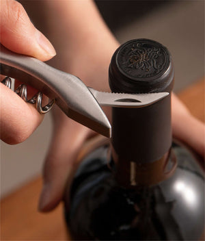 Customize Stainless Bottle Opener Set - GLADWARES ™