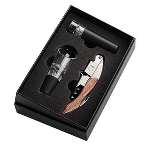 Customize Stainless Bottle Opener Set - GLADWARES ™