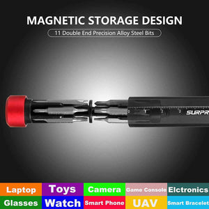 22-in-1 Small Screwdriver - GLADWARES ™