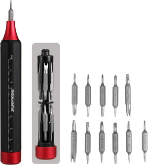 22-in-1 Small Screwdriver - GLADWARES ™