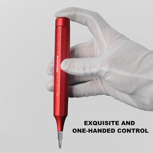 22-in-1 Small Screwdriver - GLADWARES ™